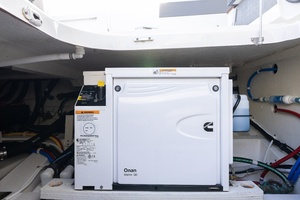 43ft Tiara Sport Yacht For Sale