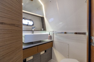 43ft Tiara Sport Yacht For Sale