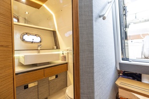 43ft Tiara Sport Yacht For Sale