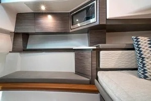 43FT (13.11M) TIARA SPORT