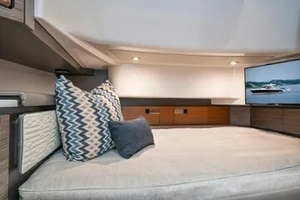 43FT (13.11M) TIARA SPORT