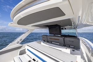 43ft Tiara Sport Yacht For Sale
