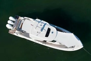 43FT (13.11M) TIARA SPORT