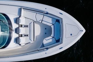 43ft Tiara Sport Yacht For Sale