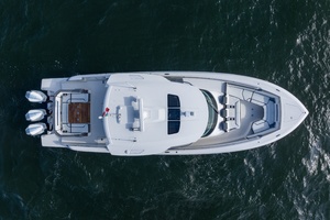 43ft Tiara Sport Yacht For Sale