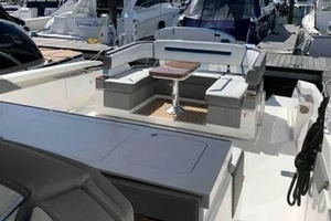 43FT (13.11M) TIARA SPORT