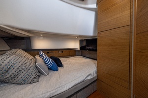 43ft Tiara Sport Yacht For Sale