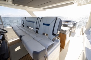 43ft Tiara Sport Yacht For Sale