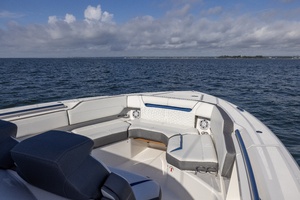 43ft Tiara Sport Yacht For Sale