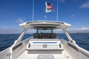 43ft Tiara Sport Yacht For Sale