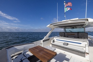 43ft Tiara Sport Yacht For Sale