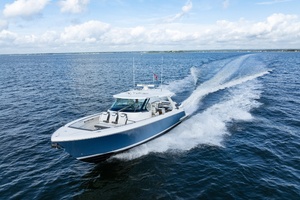 43ft Tiara Sport Yacht For Sale