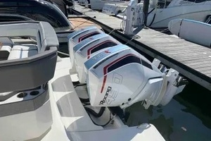 Yacht for sale 43FT (13.11M) TIARA SPORT