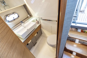 43ft Tiara Sport Yacht For Sale