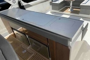 43FT (13.11M) TIARA SPORT