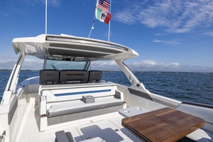 43ft Tiara Sport Yacht For Sale