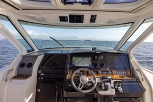 43ft Tiara Sport Yacht For Sale
