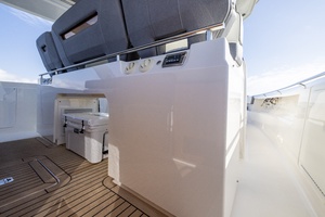43ft Tiara Sport Yacht For Sale