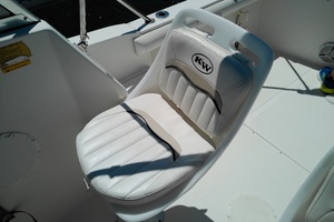 20ft Key West Yacht For Sale