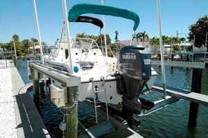 20ft Key West Yacht For Sale