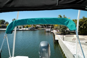 20ft Key West Yacht For Sale