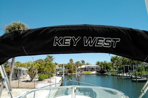 20ft Key West Yacht For Sale