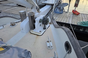 37ft Tayana Yacht For Sale