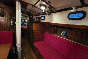 37ft Tayana Yacht For Sale