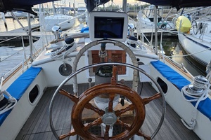 37ft Tayana Yacht For Sale