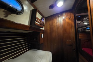 37ft Tayana Yacht For Sale