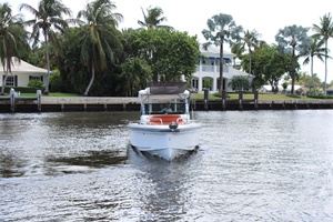 37ft Axopar Yacht For Sale