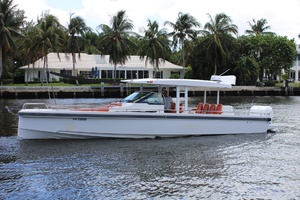 37ft Axopar Yacht For Sale