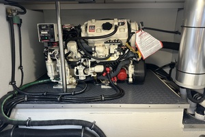 Out of the Blue 40ft Formula Yacht For Sale