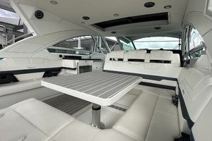 Out of the Blue 40ft Formula Yacht For Sale
