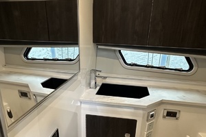 Out of the Blue 40ft Formula Yacht For Sale