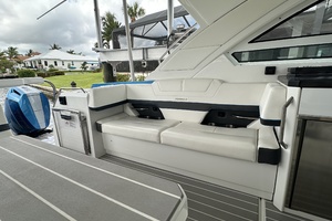 Out of the Blue 40ft Formula Yacht For Sale