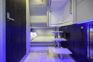Out of the Blue 40ft Formula Yacht For Sale