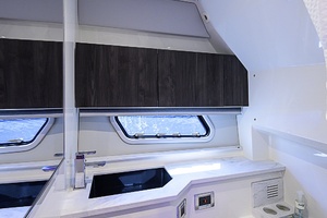 Out of the Blue 40ft Formula Yacht For Sale