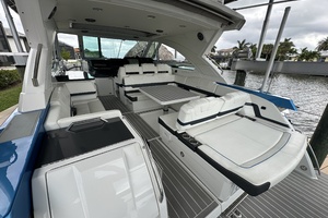 Out of the Blue 40ft Formula Yacht For Sale