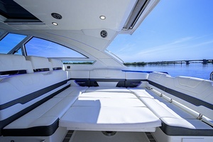 Out of the Blue 40ft Formula Yacht For Sale
