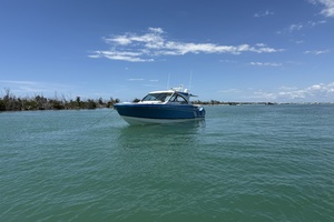 Out of the Blue 40ft Formula Yacht For Sale