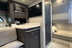 Out of the Blue 40ft Formula Yacht For Sale