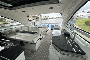 Out of the Blue 40ft Formula Yacht For Sale