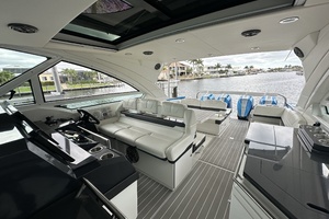 Out of the Blue 40ft Formula Yacht For Sale