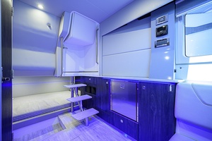 Out of the Blue 40ft Formula Yacht For Sale