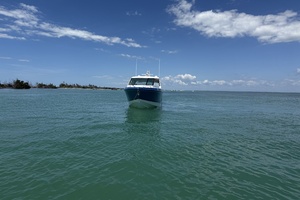 Out of the Blue 40ft Formula Yacht For Sale