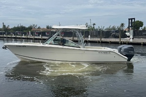 28' Cobia 2020 Yacht For Sale