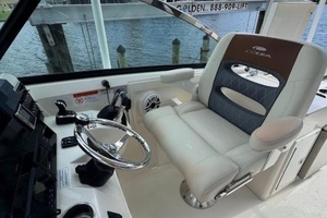 28ft Cobia Yacht For Sale