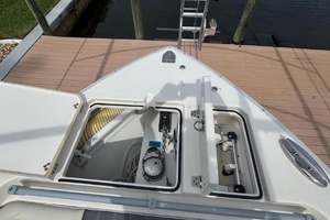 28ft Cobia Yacht For Sale