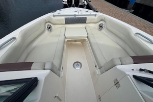 28ft Cobia Yacht For Sale